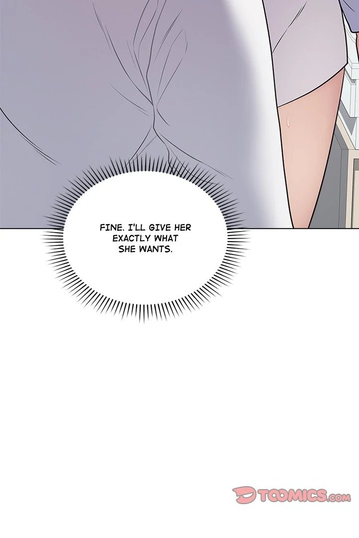 Signed, Sealed, Mistaken Chapter 8 - Page 89