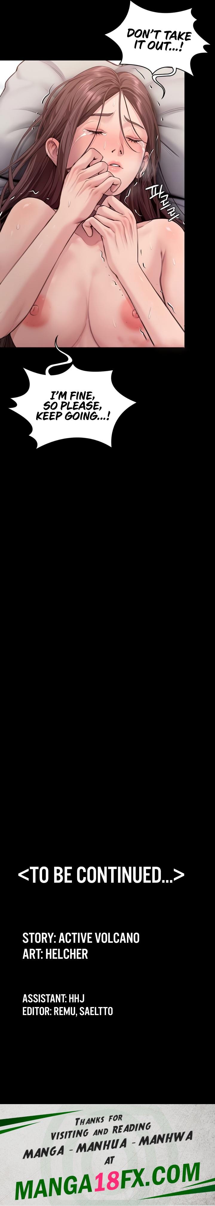 I Will Protect You Chapter 11 - Page 25