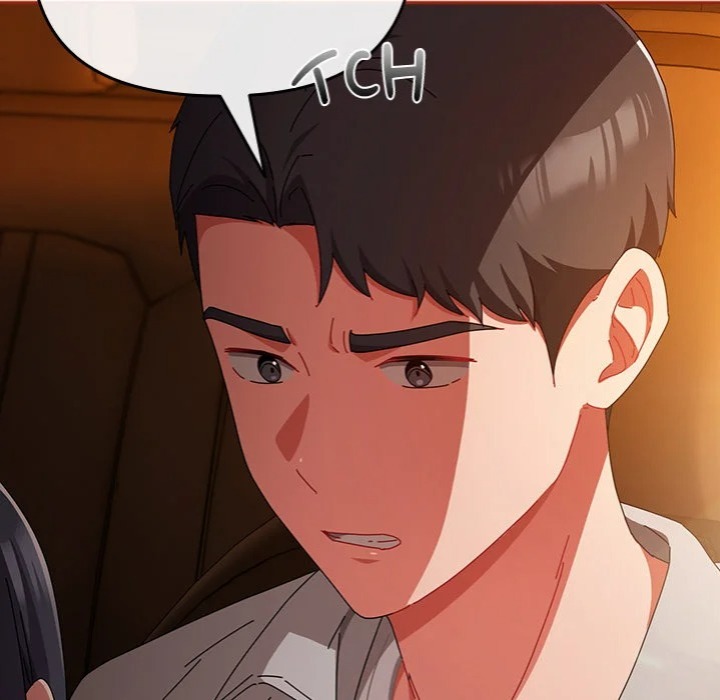 But I Love You Chapter 30 - Page 167