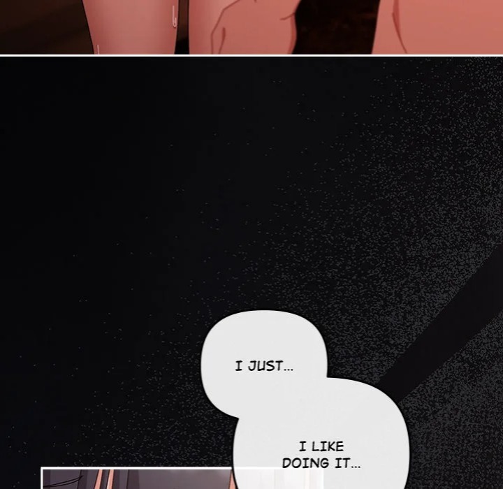 But I Love You Chapter 31 - Page 136