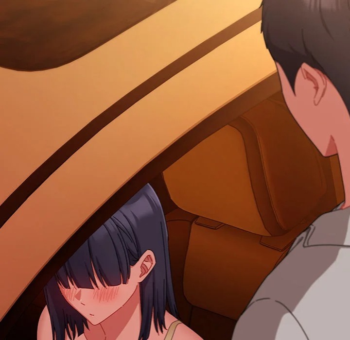 But I Love You Chapter 31 - Page 5