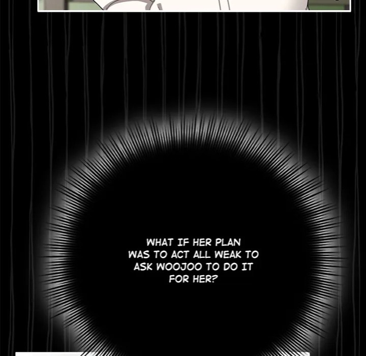 But I Love You Chapter 32 - Page 144