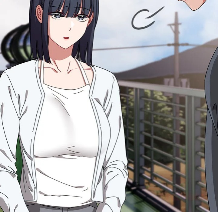 But I Love You Chapter 32 - Page 172