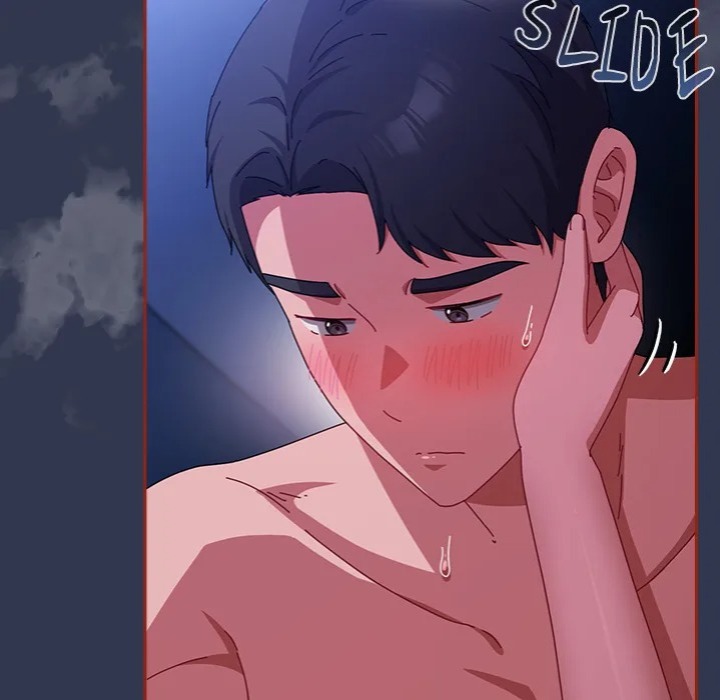 But I Love You Chapter 32 - Page 18