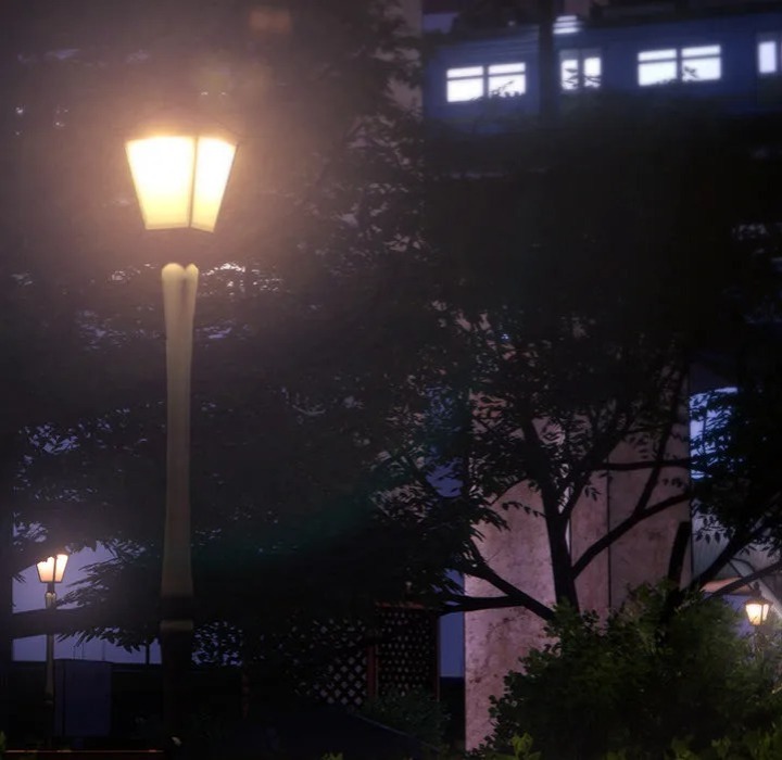 But I Love You Chapter 32 - Page 181