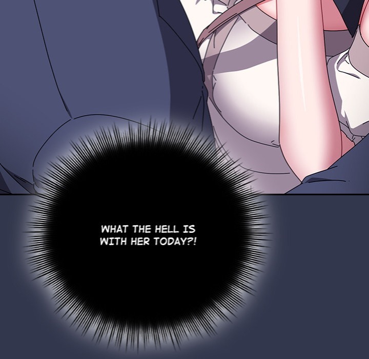 But I Love You Chapter 33 - Page 12