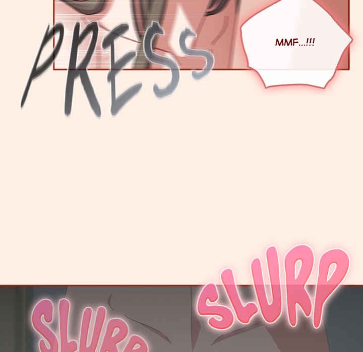 But I Love You Chapter 34 - Page 10