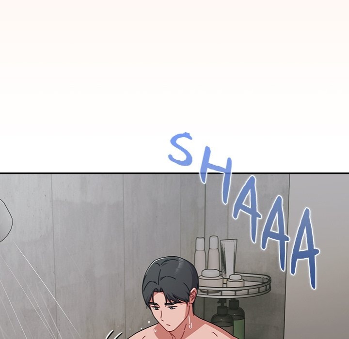 But I Love You Chapter 35 - Page 122