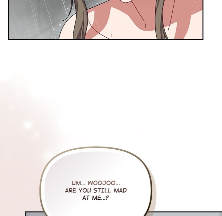 But I Love You Chapter 35 - Page 126