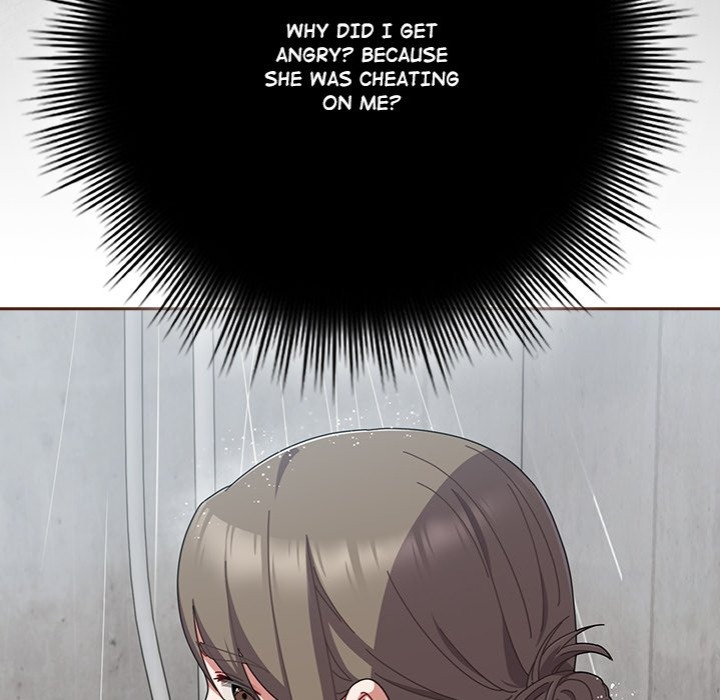 But I Love You Chapter 35 - Page 135