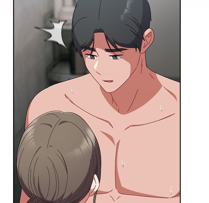 But I Love You Chapter 35 - Page 155