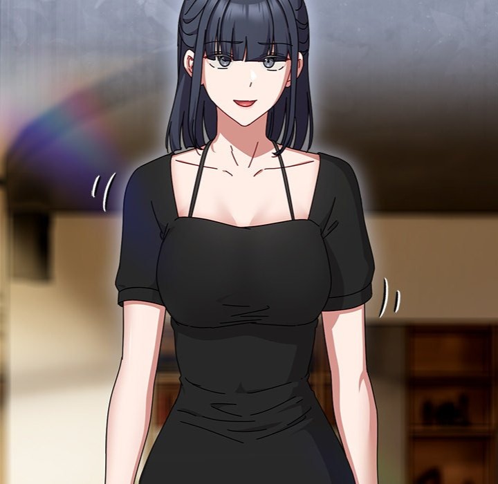 But I Love You Chapter 35 - Page 205