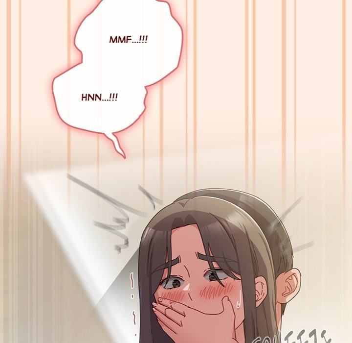 But I Love You Chapter 35 - Page 7