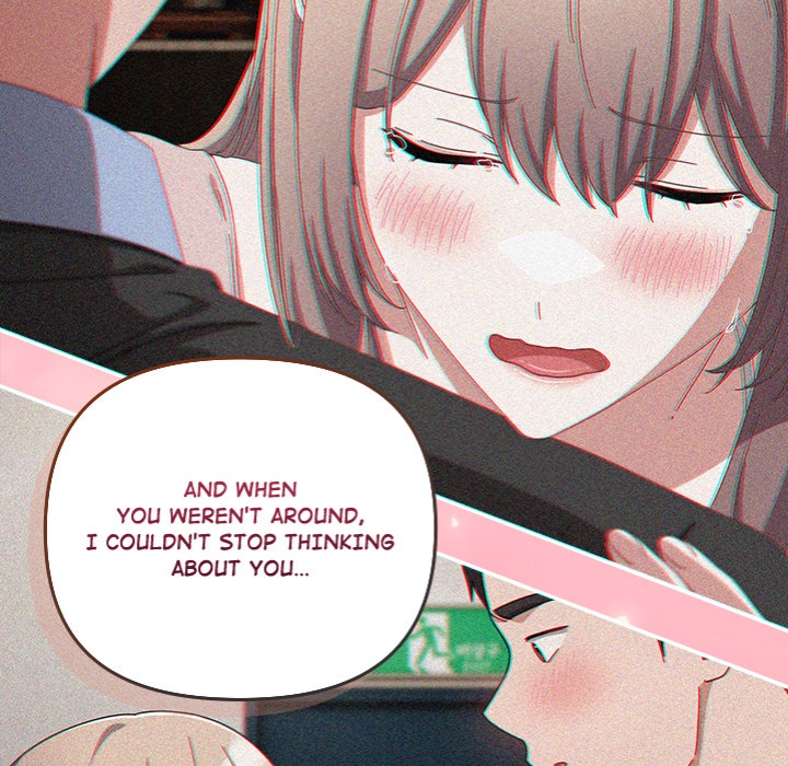 But I Love You Chapter 36 - Page 157