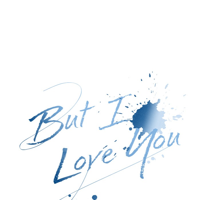 But I Love You Chapter 36 - Page 51