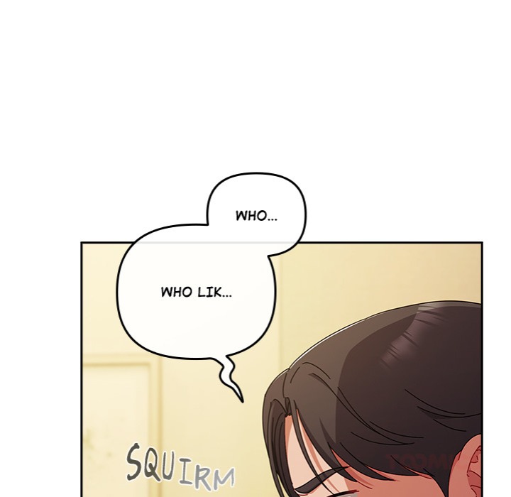 But I Love You Chapter 37 - Page 20