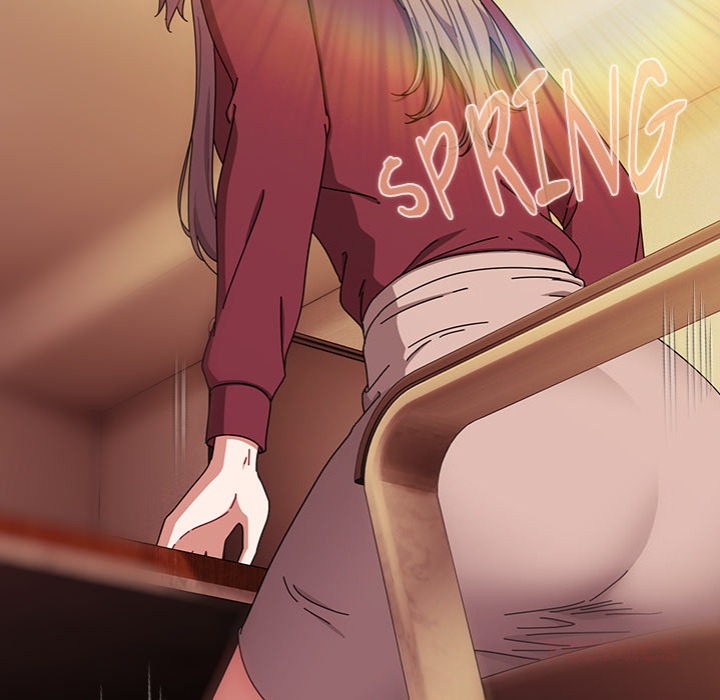 But I Love You Chapter 37 - Page 36