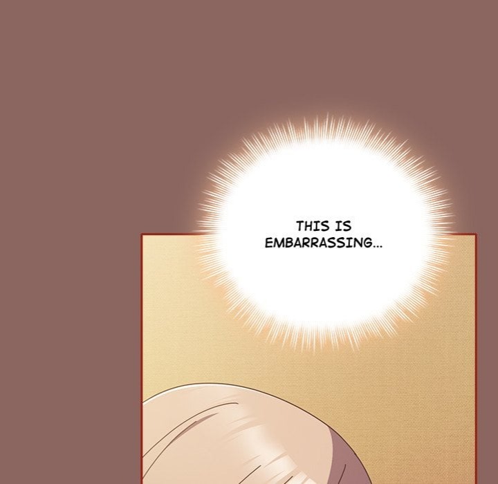 But I Love You Chapter 39 - Page 43