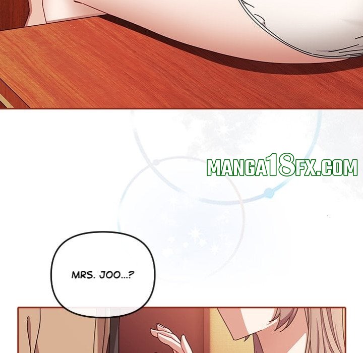 But I Love You Chapter 39 - Page 6