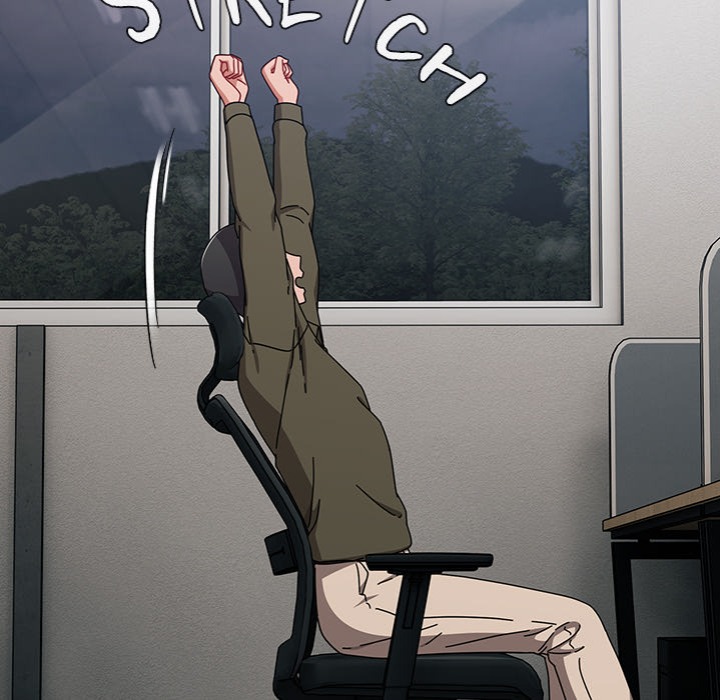 But I Love You Chapter 41 - Page 141