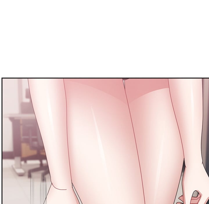 But I Love You Chapter 42 - Page 5