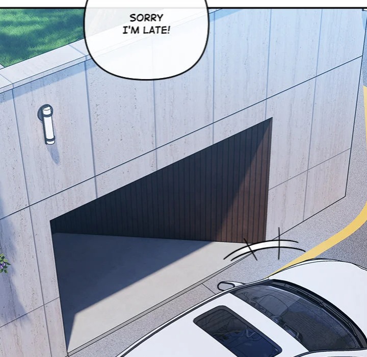 But I Love You Chapter 43 - Page 41