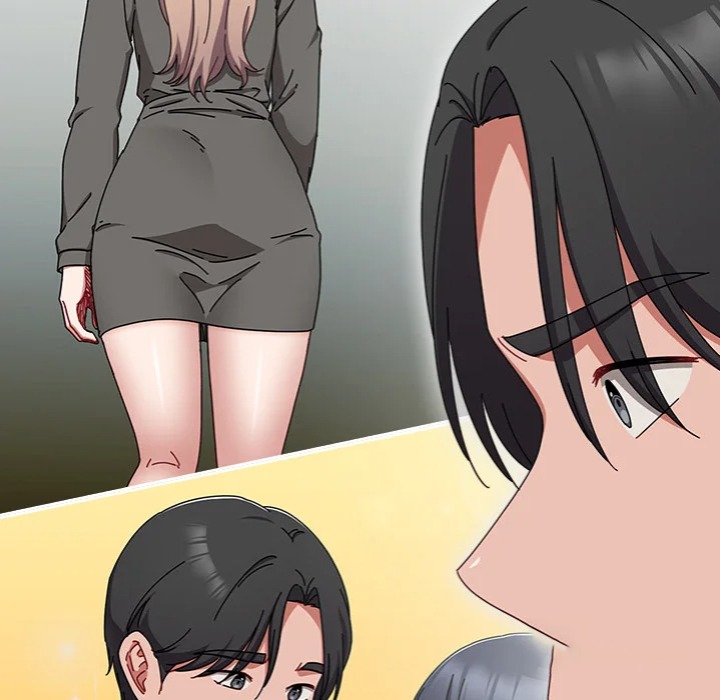 But I Love You Chapter 44 - Page 51