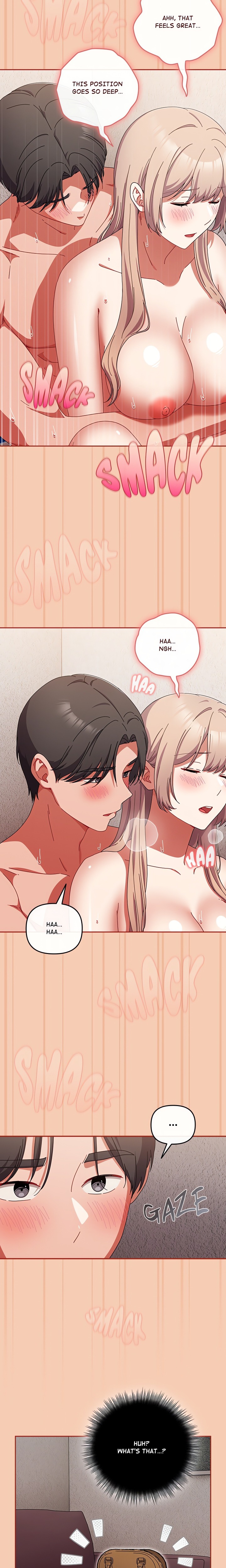 But I Love You Chapter 45 - Page 18