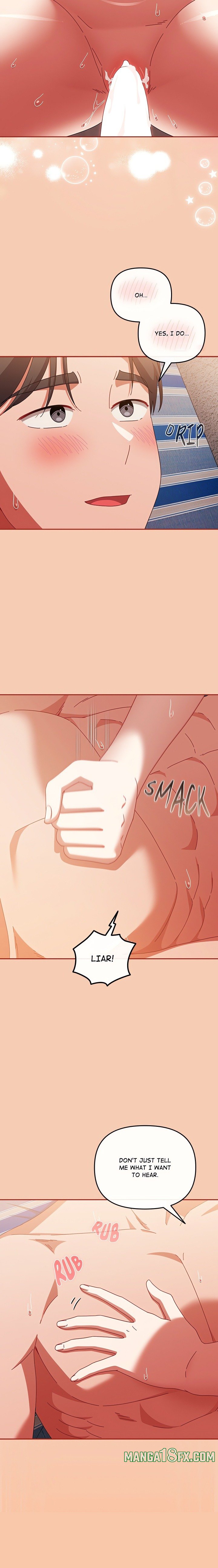 But I Love You Chapter 45 - Page 9