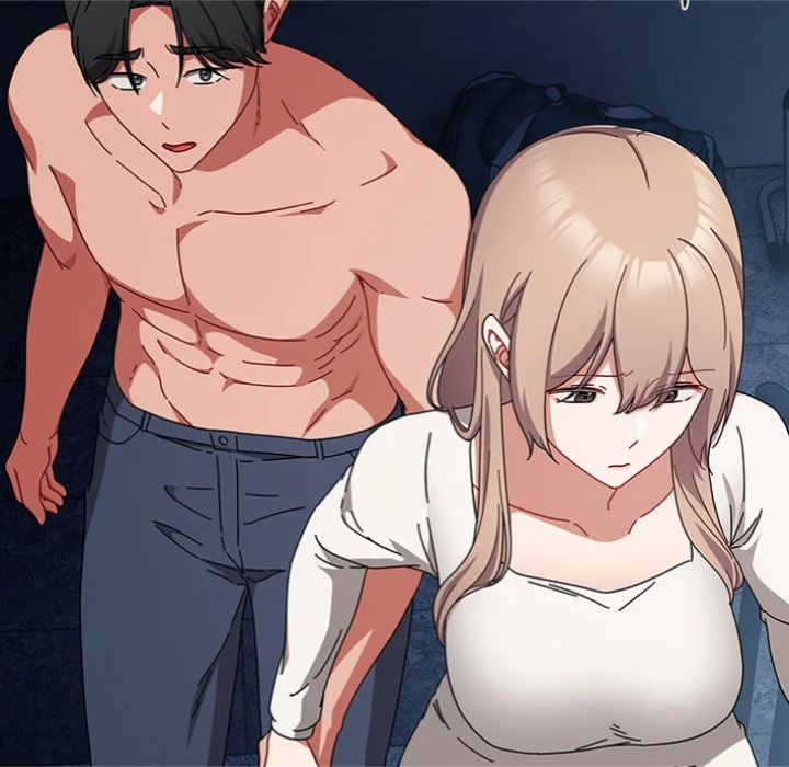 But I Love You Chapter 46 - Page 136