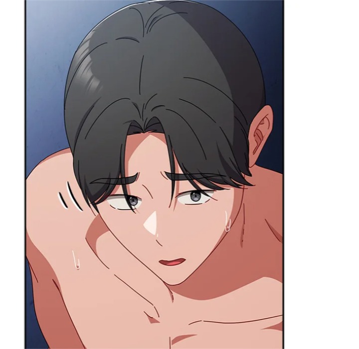 But I Love You Chapter 46 - Page 139