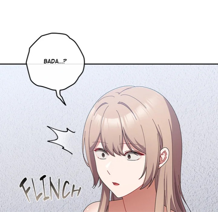 But I Love You Chapter 46 - Page 33