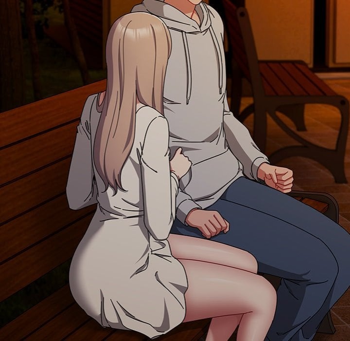 But I Love You Chapter 47 - Page 31