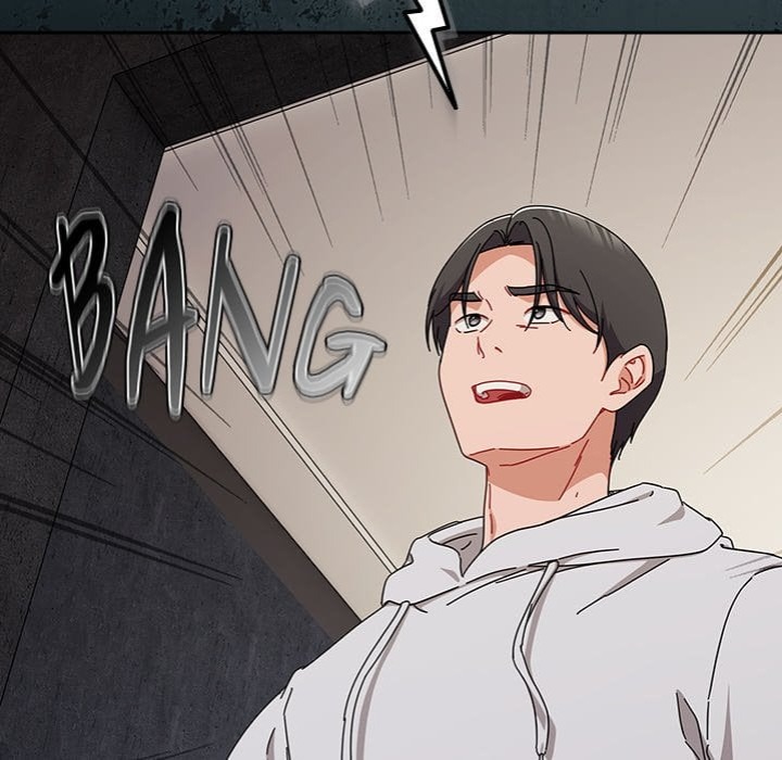 But I Love You Chapter 47 - Page 44