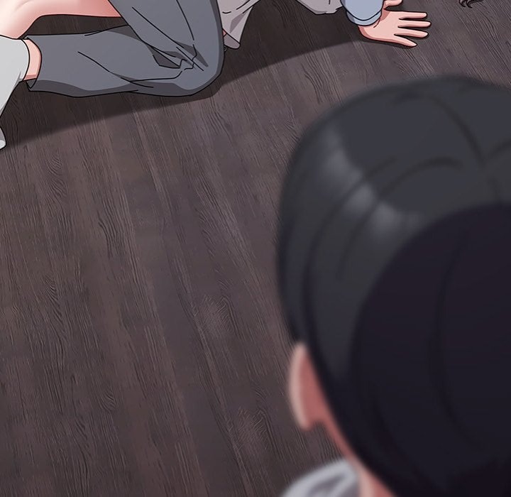 But I Love You Chapter 47 - Page 49