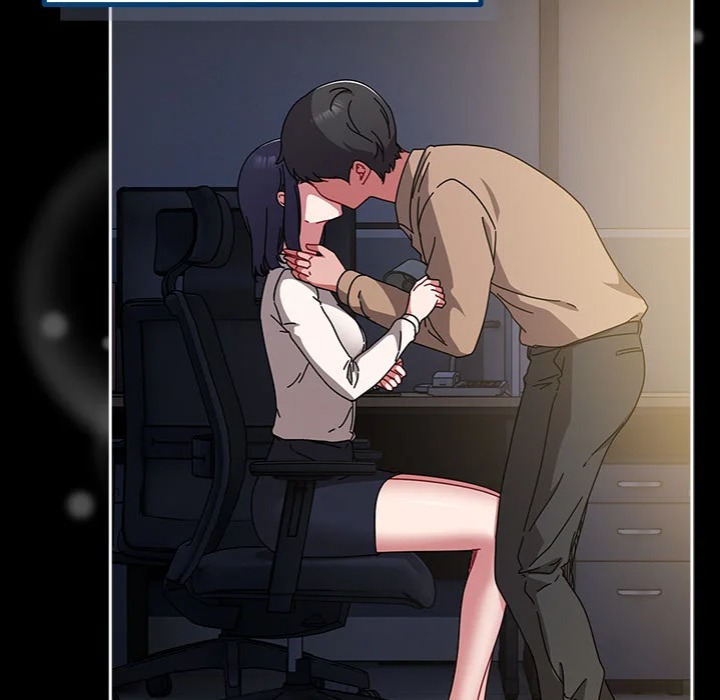 But I Love You Chapter 48 - Page 30