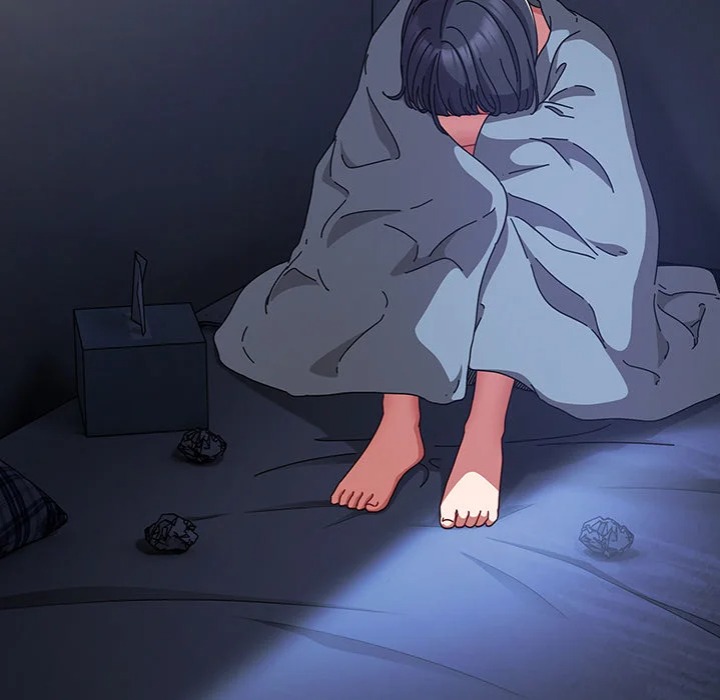 But I Love You Chapter 48 - Page 5