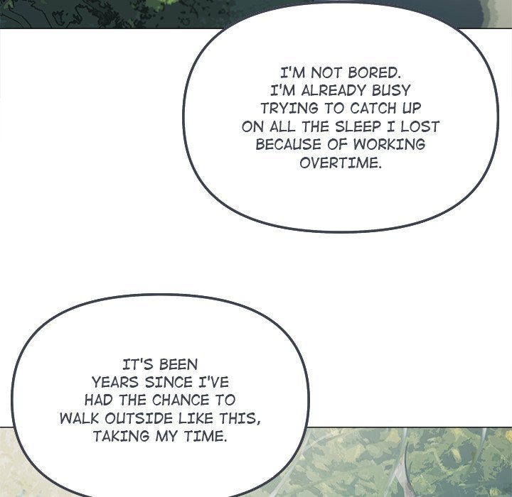 Stop Smoking Chapter 23 - Page 9