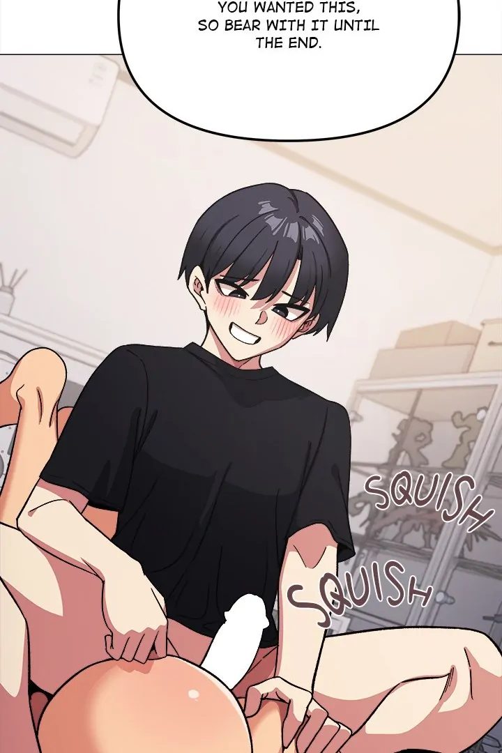 Stop Smoking Chapter 36 - Page 149