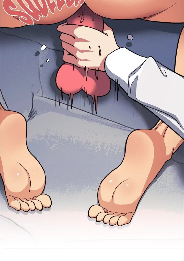 Stop Smoking Chapter 36 - Page 22