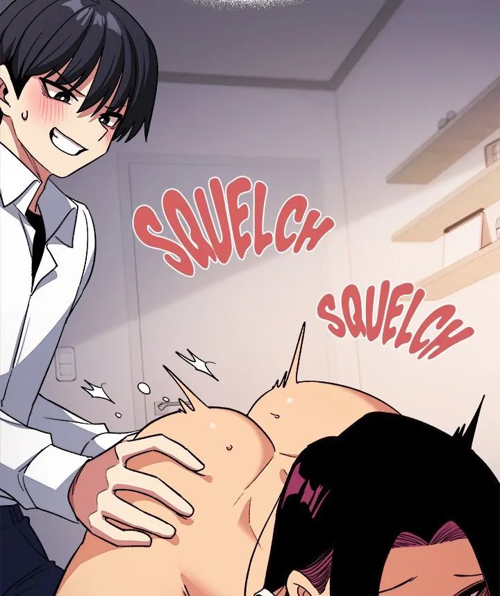 Stop Smoking Chapter 36 - Page 26