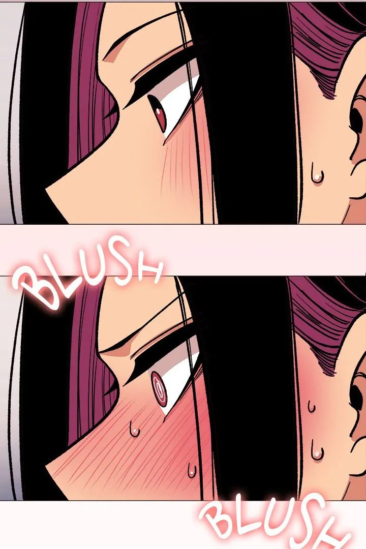 Stop Smoking Chapter 36 - Page 94