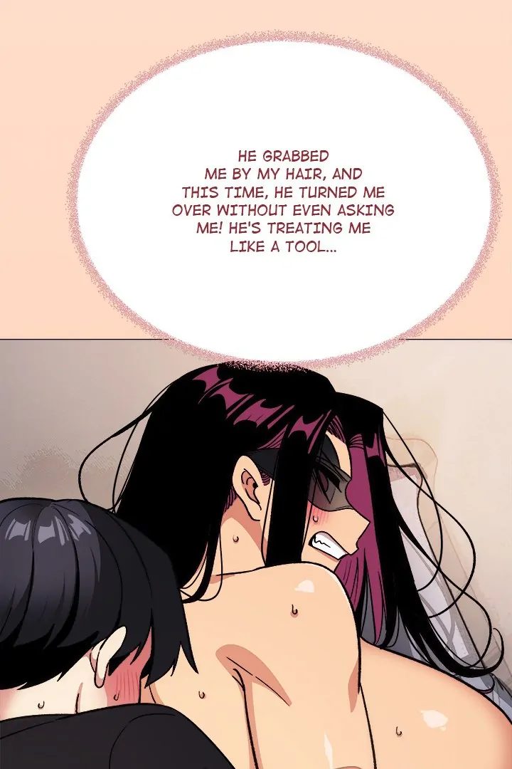 Stop Smoking Chapter 37 - Page 105