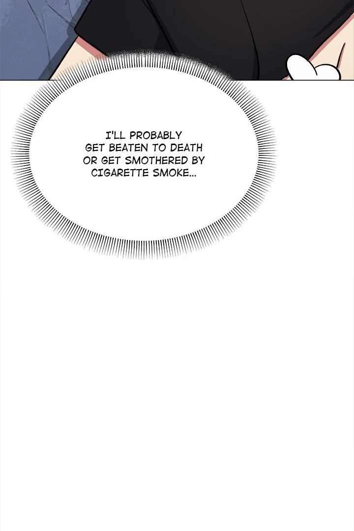 Stop Smoking Chapter 37 - Page 139