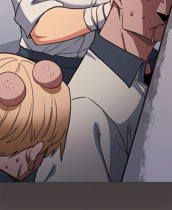 Stop Smoking Chapter 37 - Page 61