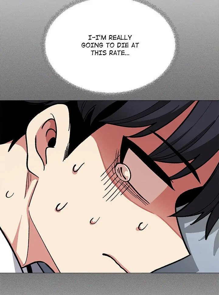 Stop Smoking Chapter 38 - Page 143