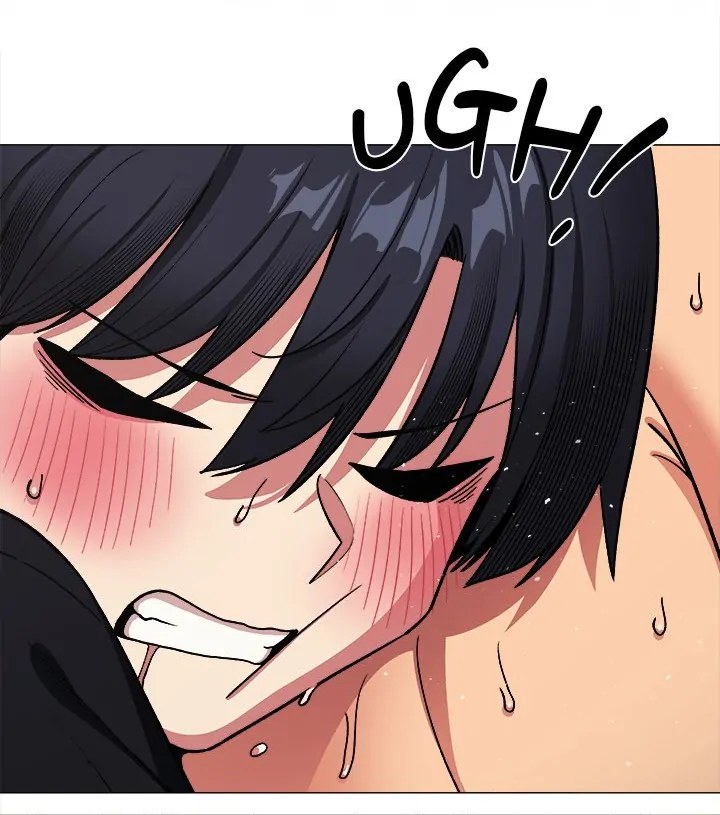 Stop Smoking Chapter 38 - Page 96