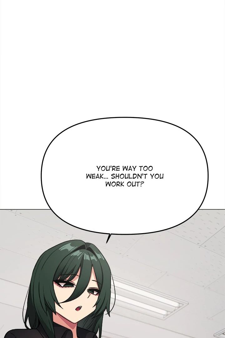 Stop Smoking Chapter 39 - Page 104