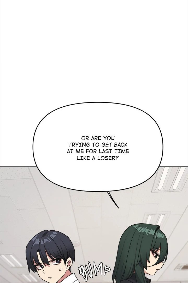 Stop Smoking Chapter 39 - Page 115