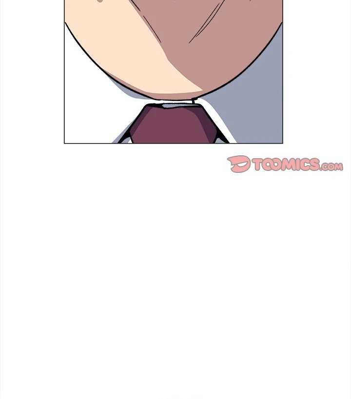 Stop Smoking Chapter 39 - Page 132